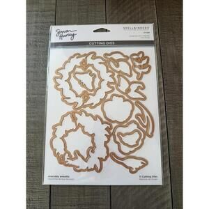 Spellbinders Cutting Dies Everyday Wreaths